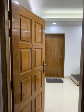 Captivating 2-Bed Apartment in Dhaka